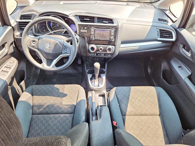 Aukcja sprzedaży 2016 Honda Fit, vin: 3HGGK5H56GM701351, numer aukcji: 62883686