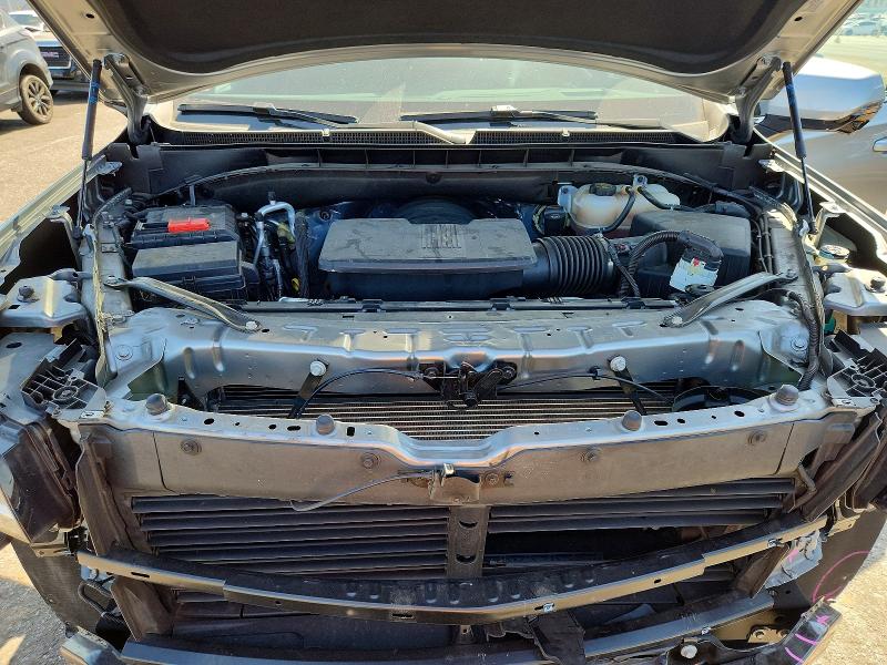 62630586 :رقم المزاد ، 1GYS3KKL3RR411317 vin ، 2024 Cadillac Escalade مزاد بيع
