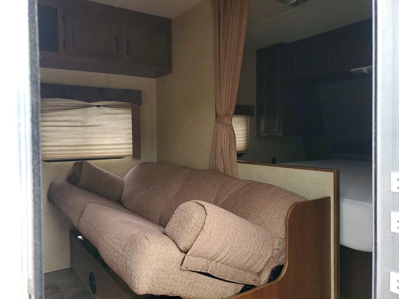 60013236 :رقم المزاد ، 1UJBJ0BNXE17B0602 vin ، 2014 Jayco Jay Flight مزاد بيع