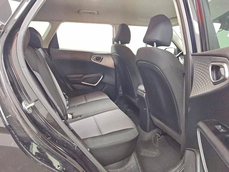 Продаж на аукціоні авто 2022 Kia Soul, vin: KNDJ23AU5N7177823, номер лоту: 60582416