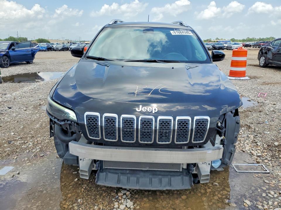 Aukcja sprzedaży 2019 Jeep Cherokee, vin: 1C4PJLLX9KD123121, numer aukcji: 61684546