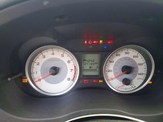 Продаж на аукціоні авто 2013 Subaru Impreza, vin: JF1GPAL66D1814997, номер лоту: 62951556