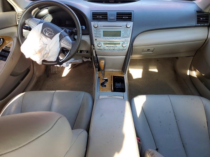 Продаж на аукціоні авто 2007 Toyota Camry, vin: 4T1BE46K77U080129, номер лоту: 59648076