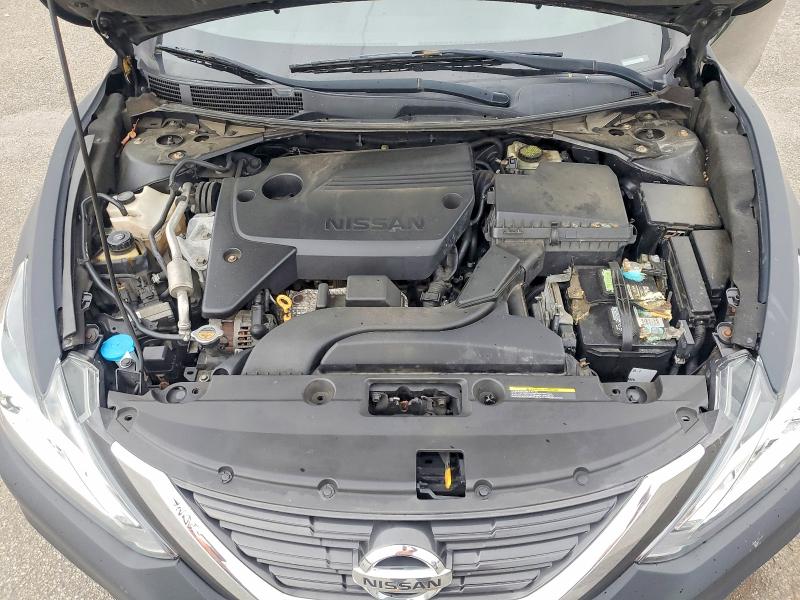 60261126 :رقم المزاد ، 1N4AL3AP4HC189342 vin ، 2017 Nissan Altima مزاد بيع