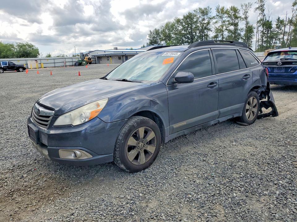 Продаж на аукціоні авто 2012 Subaru Outback, vin: 4S4BRBKC9C3259490, номер лоту: 85770445