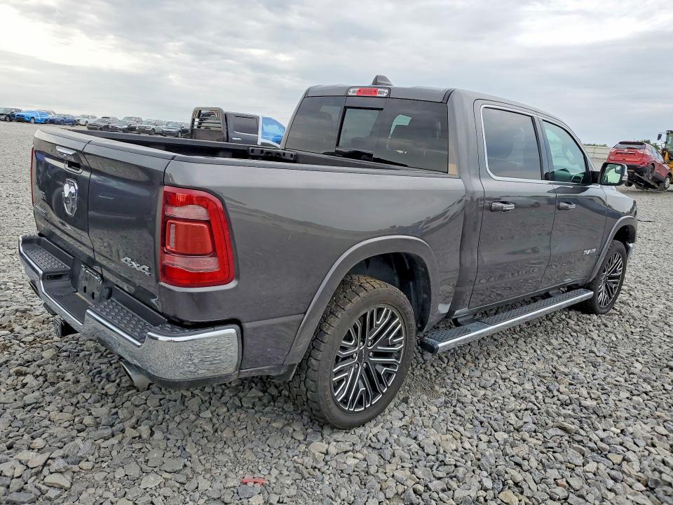 Aukcja sprzedaży 2021 Ram 1500, vin: 1C6SRFJT7MN599389, numer aukcji: 62227446