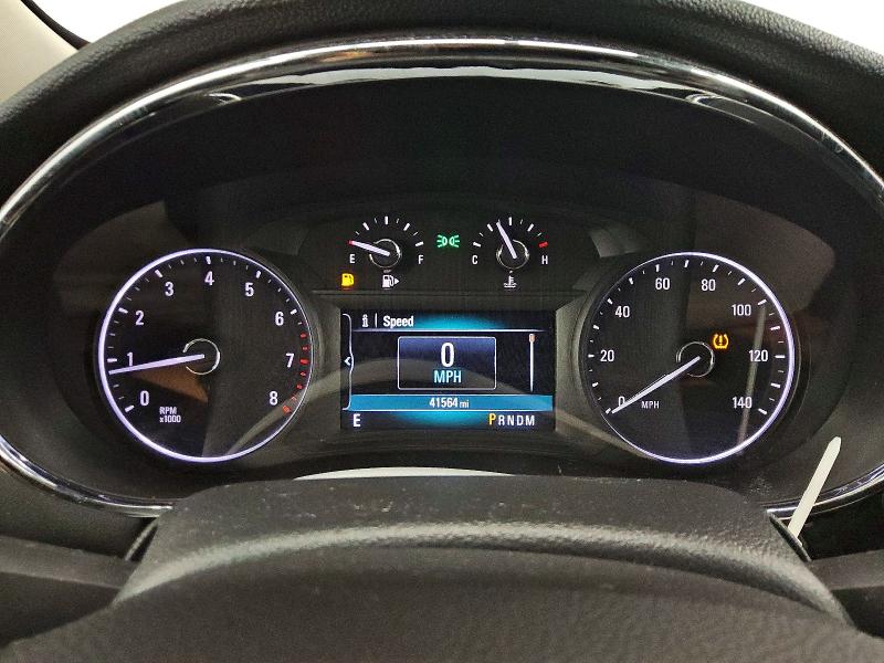 Продаж на аукціоні авто 2018 Buick Encore, vin: KL4CJASBXJB616108, номер лоту: 63412856