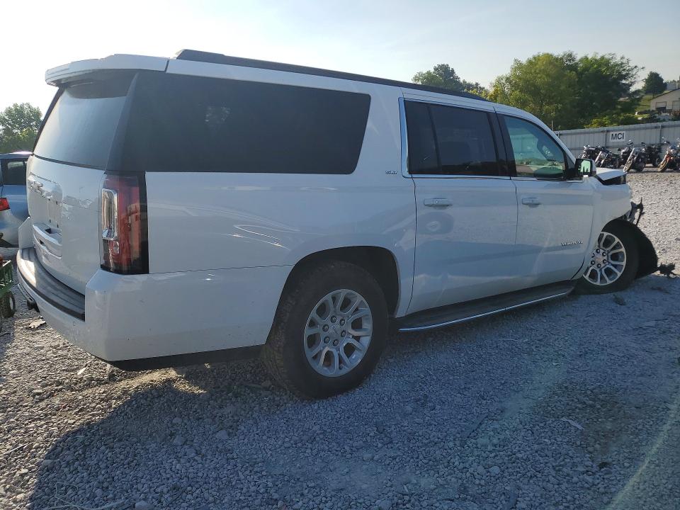 60456296 :رقم المزاد ، 1GKS2GKC8LR299745 vin ، 2020 Gmc Yukon 4d Denali مزاد بيع