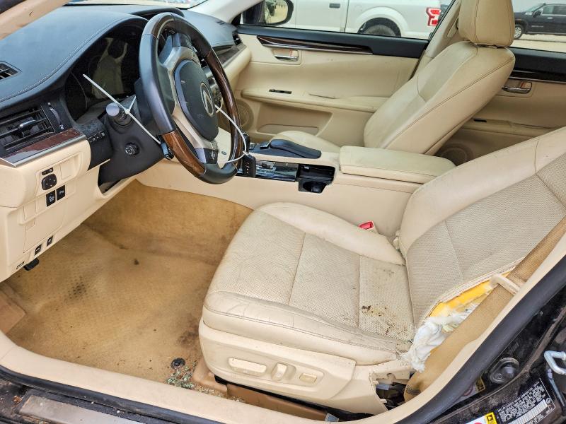Aukcja sprzedaży 2014 Lexus Es, vin: JTHBK1GG0E2127286, numer aukcji: 61434066