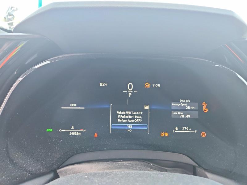 Продаж на аукціоні авто 2025 Lexus Rx 350, vin: 2T2BAMBA5SC053347, номер лоту: 61117346