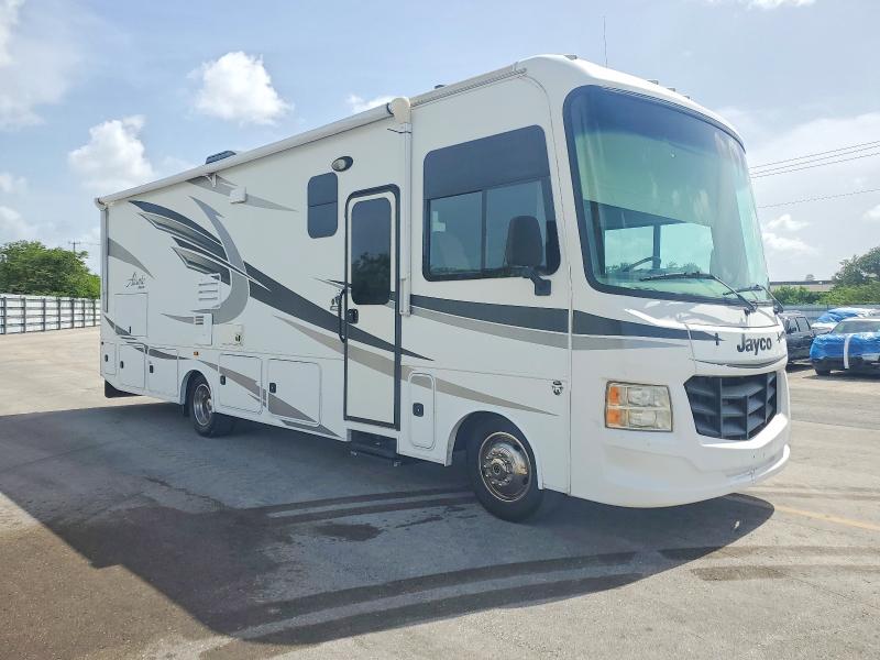 Продажа на аукционе авто 2018 Jayco Jay Recreational Vehicle (rv), vin: 1F65F5DY5J0A04387, номер лота: 60974556