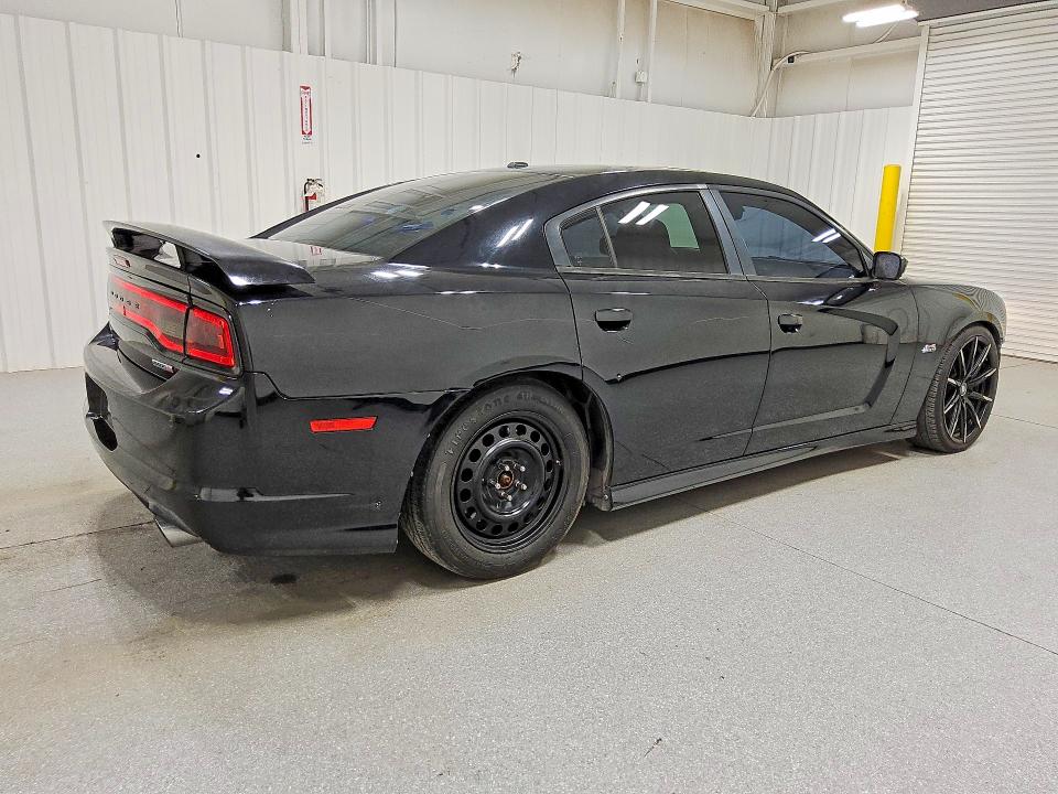 85994555 :رقم المزاد ، 2C3CDXEJ9CH170650 vin ، 2012 Dodge Charger مزاد بيع