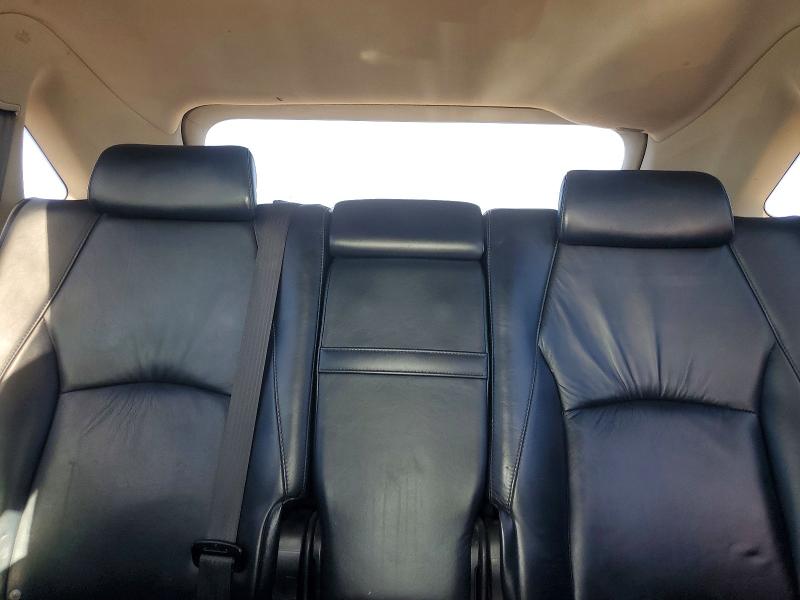 61635416 :رقم المزاد ، 2T2HA31U75C053872 vin ، 2005 Lexus Rx مزاد بيع