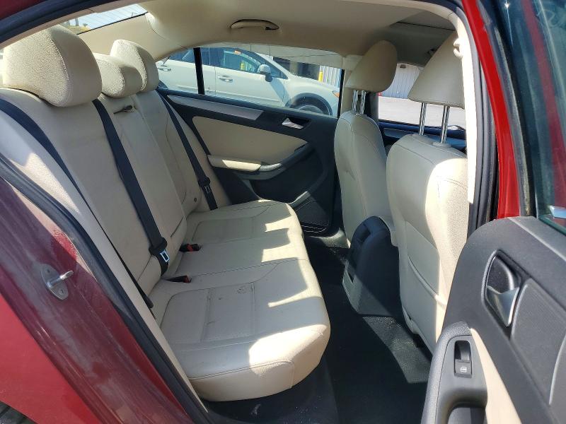 Aukcja sprzedaży 2017 Volkswagen Jetta, vin: 3VWDB7AJ6HM206666, numer aukcji: 62389466