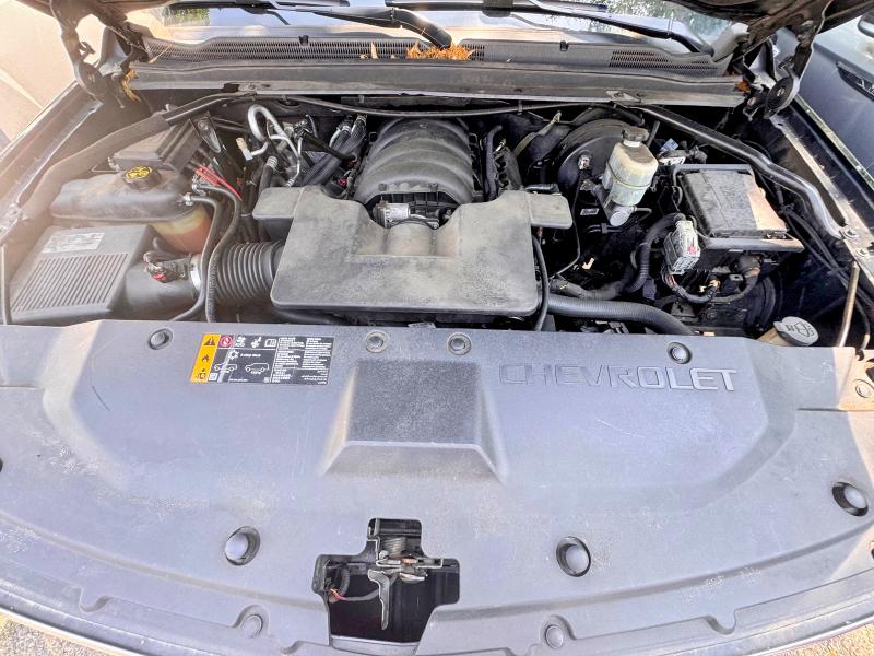Aukcja sprzedaży 2019 Chevrolet Suburban, vin: 1GNSKHKC7KR132008, numer aukcji: 59900306
