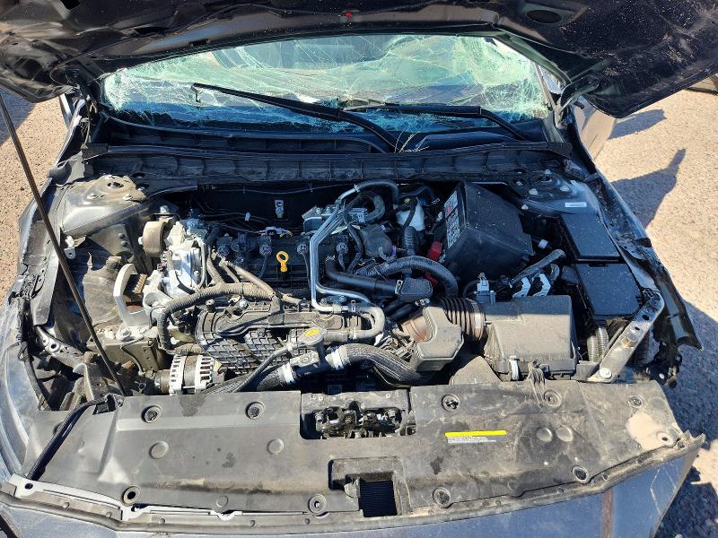 Продаж на аукціоні авто 2026 Nissan Altima, vin: 1N4BL4DV0TN312703, номер лоту: 62446766