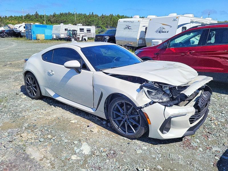 Продажа на аукционе авто 2023 Subaru Brz, vin: JF1ZDBE13P9705444, номер лота: 60364166