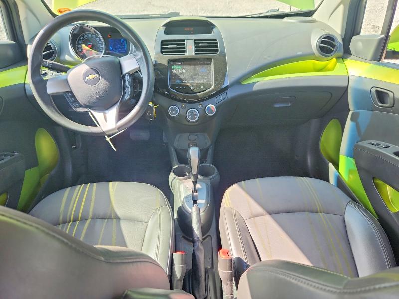 85975405 :رقم المزاد ، KL8CD6S94DC568247 vin ، 2013 Chevrolet Spark مزاد بيع