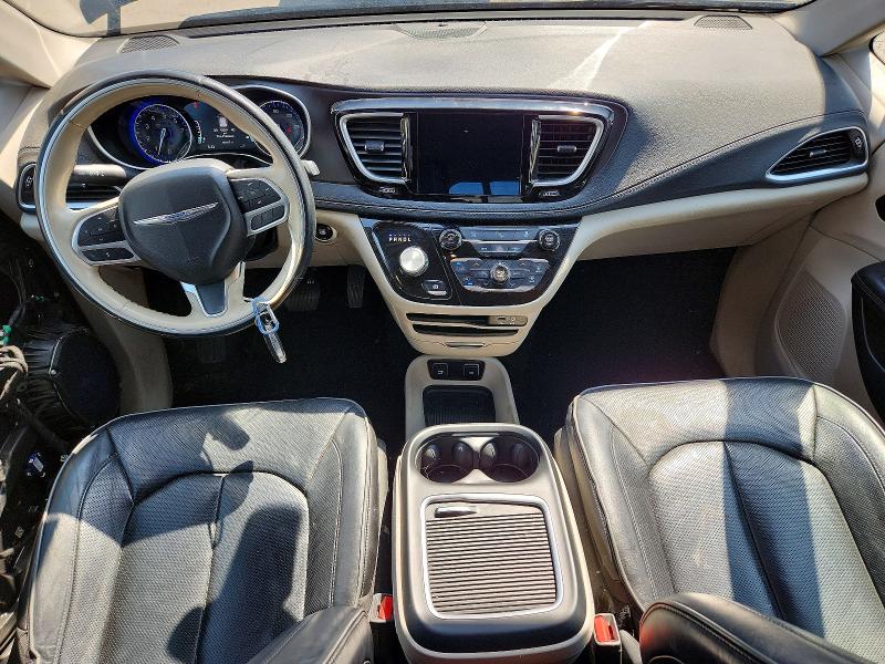 Продажа на аукционе авто 2020 Chrysler Pacifica, vin: 2C4RC1GG9LR275450, номер лота: 61064036