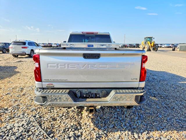 62103966 :رقم المزاد ، 1GC4YPE70LF228316 vin ، 2020 Chevrolet Silverado مزاد بيع