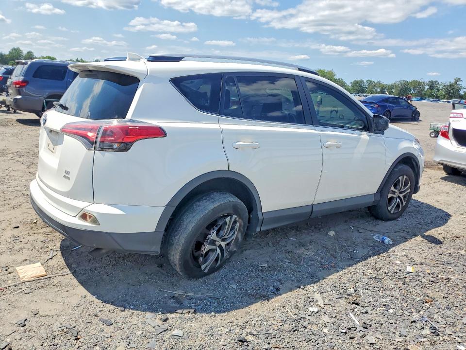 Aukcja sprzedaży 2016 Toyota Rav4, vin: JTMBFREVXGJ083103, numer aukcji: 62237946