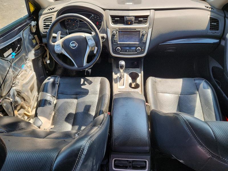 59946126 :رقم المزاد ، 1N4BL3AP3HC165182 vin ، 2017 Nissan Altima مزاد بيع