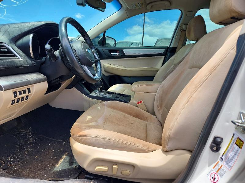 59682866 :رقم المزاد ، 4S3BNAF6XJ3023457 vin ، 2018 Subaru Legacy مزاد بيع