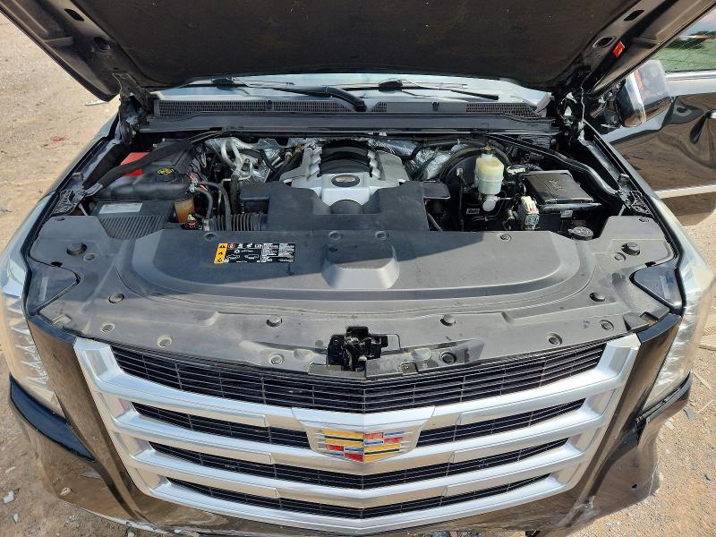 Продаж на аукціоні авто 2017 Cadillac Escalade, vin: 1GYS3HKJXHR163177, номер лоту: 62143866