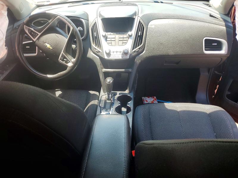 Aukcja sprzedaży 2017 Chevrolet Equinox, vin: 2GNALCEK1H1564125, numer aukcji: 61154206