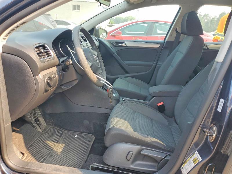 Продажа на аукционе авто 2011 Volkswagen Golf, vin: WVWDA7AJ3BW292953, номер лота: 60815596
