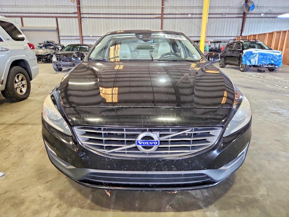 Aukcja sprzedaży 2014 Volvo S60, vin: YV1612FS9E1285854, numer aukcji: 61630876