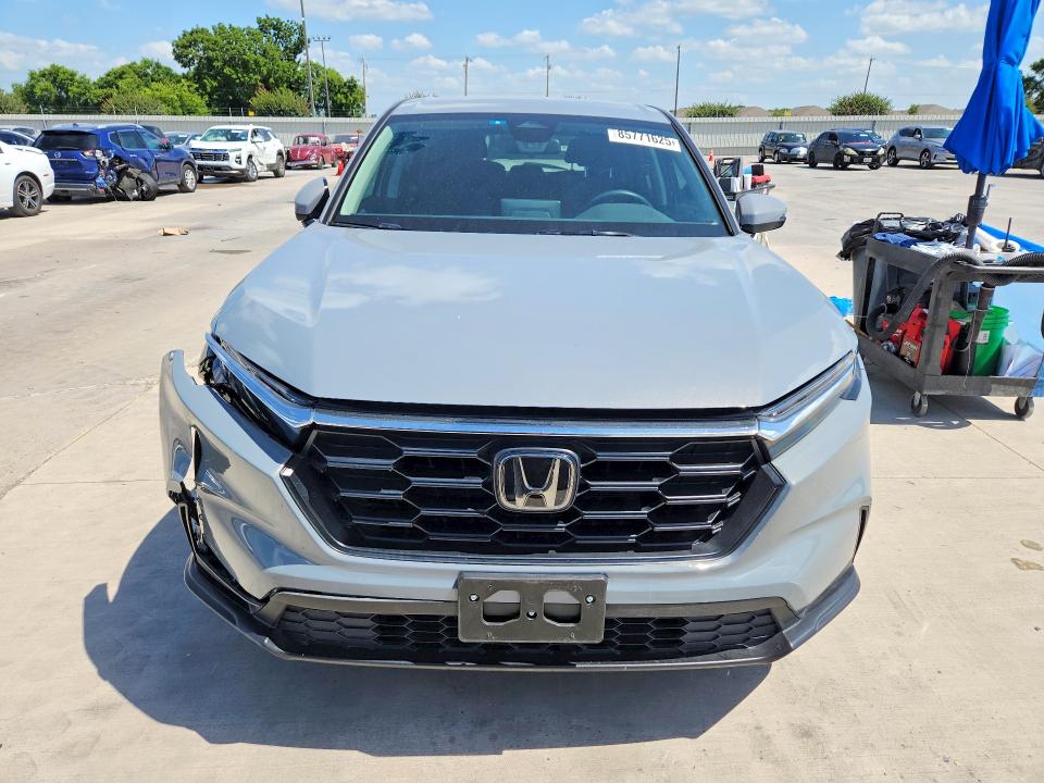 Aukcja sprzedaży 2025 Honda Cr-v, vin: 5J6RS3H28SL013969, numer aukcji: 85771625