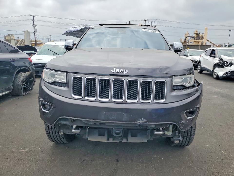 Aukcja sprzedaży 2014 Jeep Grand Cherokee, vin: 1C4RJFCGXEC259973, numer aukcji: 59815026