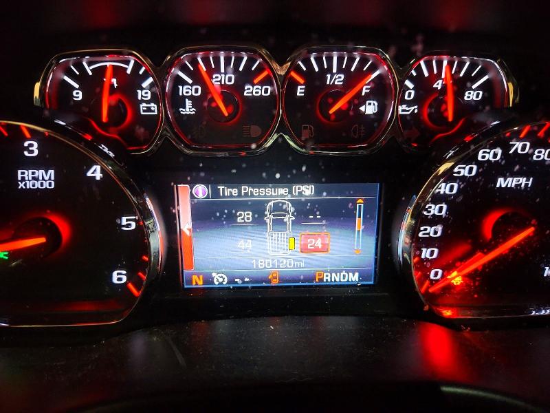 Продаж на аукціоні авто 2015 Gmc Sierra, vin: 1GTV2UEC5FZ257041, номер лоту: 61092646