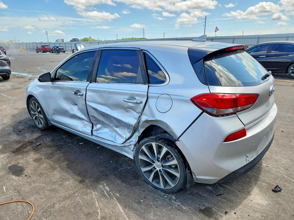 2018 Hyundai 4dr მანქანა იყიდება აუქციონზე, vin: KMHH35LE0JU010113, აუქციონის ნომერი: 59324016