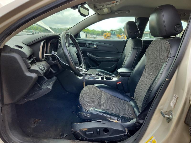 Продаж на аукціоні авто 2015 Chevrolet Malibu, vin: 1G11D5SL9FF257153, номер лоту: 60937686