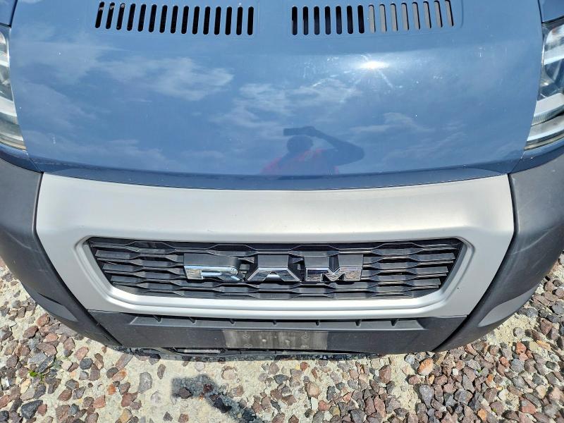 Продаж на аукціоні авто 2021 Ram Promaster 3500, vin: 3C6MRVJG1ME536654, номер лоту: 57853106