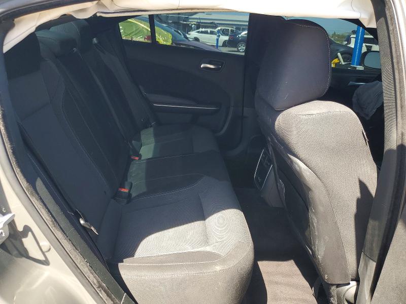 Auction sale of the 2019 Dodge Charger, vin: 2C3CDXBG7KH523331, lot number: 63016866