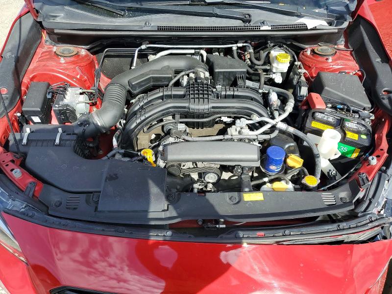 Aukcja sprzedaży 2018 Subaru Impreza, vin: 4S3GTAK68J1729047, numer aukcji: 62114866