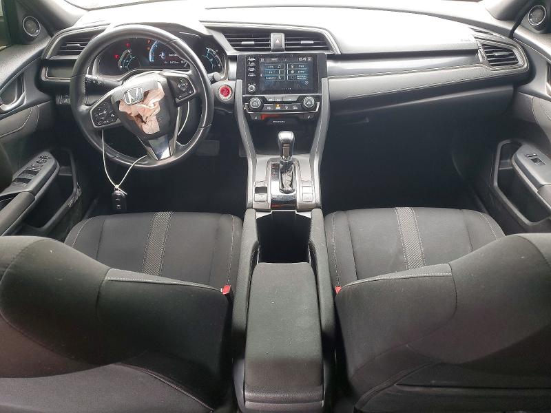 Aukcja sprzedaży 2020 Honda Civic, vin: SHHFK7H6XLU403669, numer aukcji: 60883086
