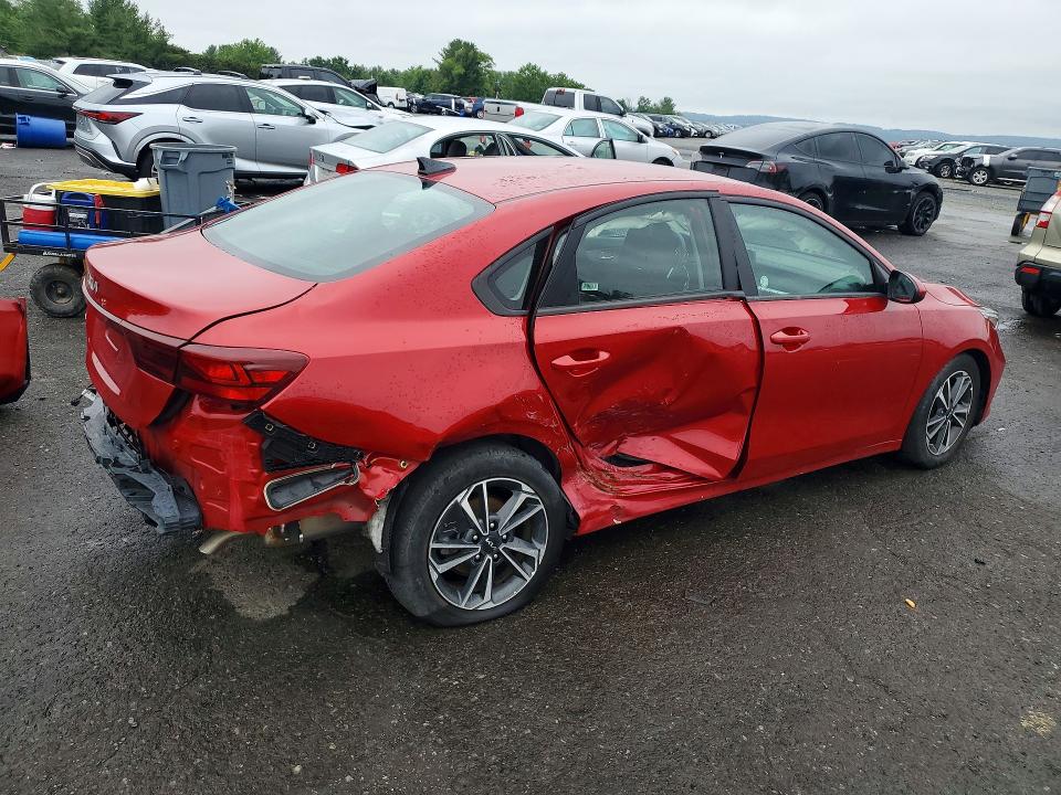 Aukcja sprzedaży 2024 Kia Forte, vin: 3KPF24AD8RE741109, numer aukcji: 59867096