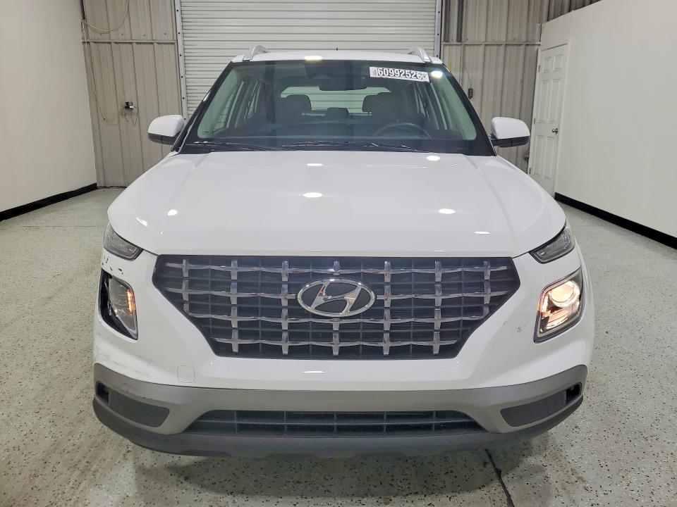 Aukcja sprzedaży 2026 Hyundai Venue, vin: KMHRC8A31TU429856, numer aukcji: 60992526