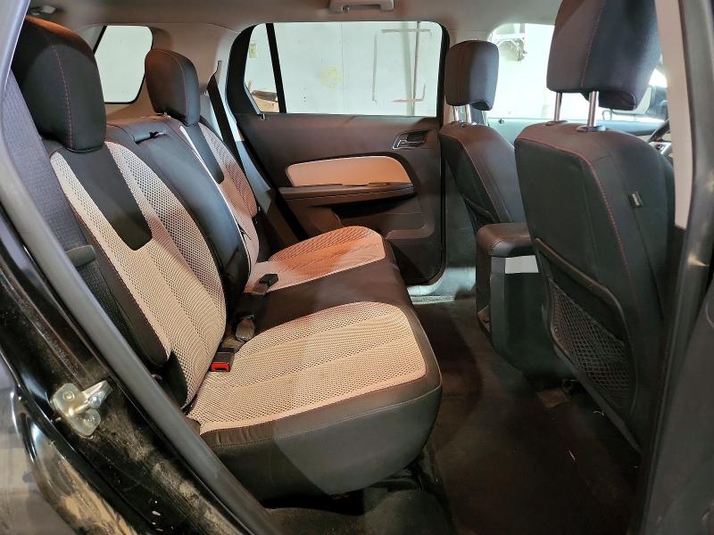 Продажа на аукционе авто 2016 Gmc Terrain, vin: 2GKFLTEK0G6299363, номер лота: 60502266