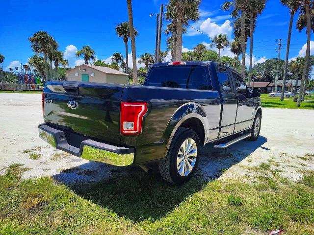 Продаж на аукціоні авто 2015 Ford F150, vin: 1FTEX1C89FKD19628, номер лоту: 62634246