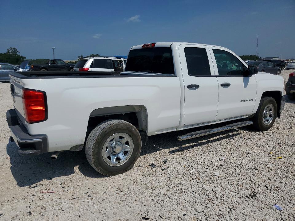 Aukcja sprzedaży 2015 Chevrolet Silverado, vin: 1GCRCPEH4FZ319783, numer aukcji: 62027896
