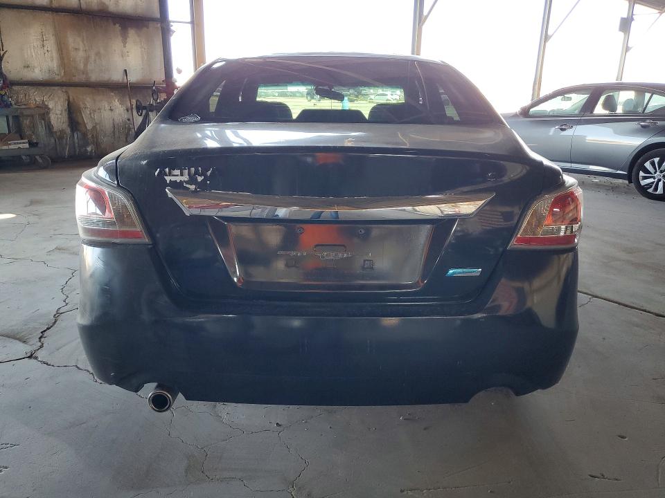 2013 Nissan Altima მანქანა იყიდება აუქციონზე, vin: 1N4AL3AP3DN546573, აუქციონის ნომერი: 62308136