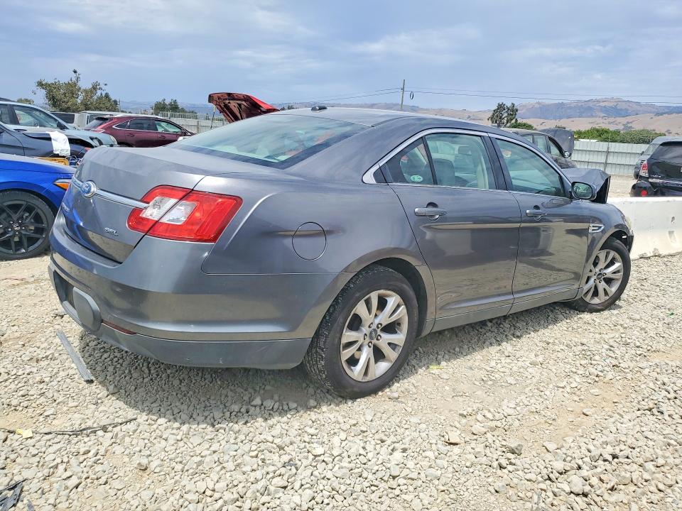 Aukcja sprzedaży 2011 Ford Taurus, vin: 1FAHP2EW5BG145512, numer aukcji: 60971556