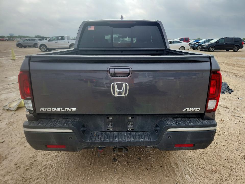 Aukcja sprzedaży 2020 Honda Ridgeline, vin: 5FPYK3F78LB002899, numer aukcji: 62498086