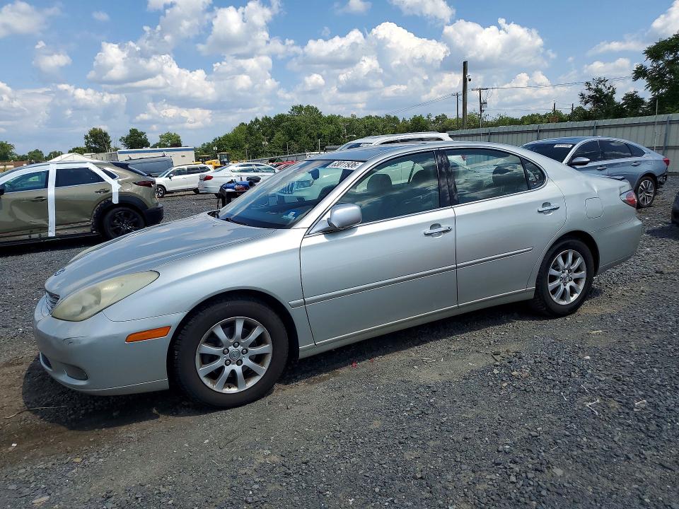 63011936 :رقم المزاد ، JTHBA30G945013454 vin ، 2004 Lexus Es مزاد بيع