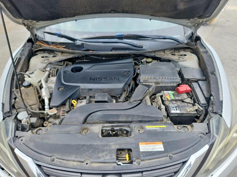 Aukcja sprzedaży 2017 Nissan Altima, vin: 1N4AL3AP4HC108033, numer aukcji: 61625756
